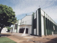 Igreja Matriz