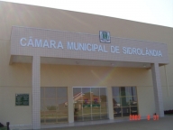 Cmara Municipal