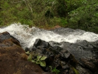 Cachoeira, Sidrolndia - MS