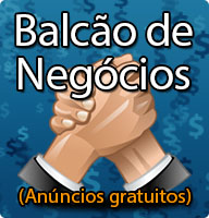 Anúncios