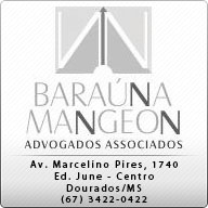 Escritório Baraúna-Mangeon